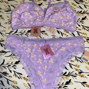 Savage X Fenty 3X set